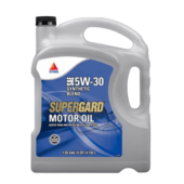 CITGO SUPERGARD 5W30 Semi Sintetico / Garrafa 5 Litros