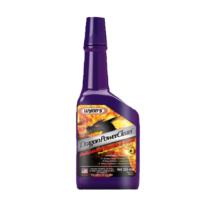 Limpiador de Inyectores Wynn´s / Bote 325ml