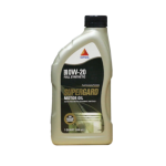 CITGO SUPERGARD FULL SYNTHETIC SAE 0W20 / Litro