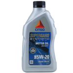 CITGO SUPERGARD 5W20 Semi Sintetico / Litro