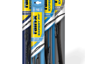 RAINX EXPERFT FIT PLUMILLA