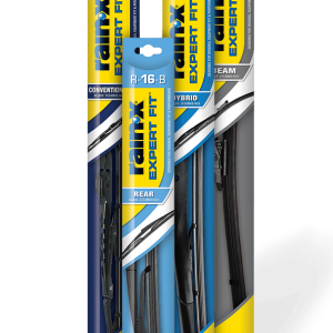 RAINX EXPERFT FIT PLUMILLA