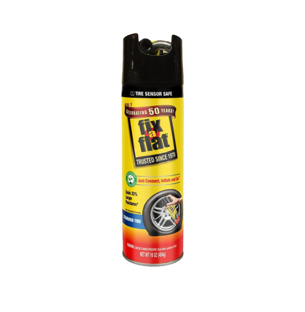 Fix A Flat Tecnolub fix-a-flat-tecnolub