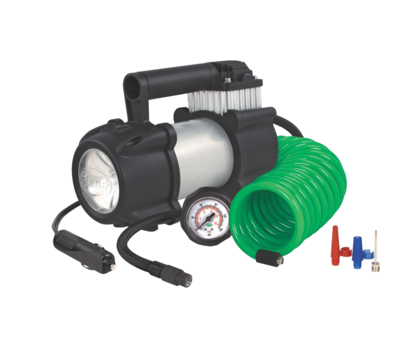 inflador de neumáticos Elite Heavy-Duty