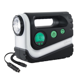 Inflador digital de neumáticos