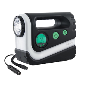 Inflador digital de neumáticos