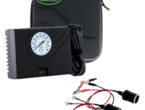 Inflador de neumáticos Power Spor