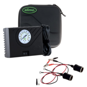 Inflador de neumáticos Power Spor