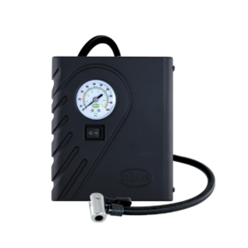 Inflador de neumáticos