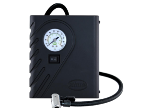 Inflador de neumáticos