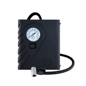 Inflador de neumáticos