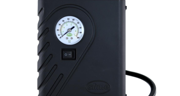 Inflador de neumáticos