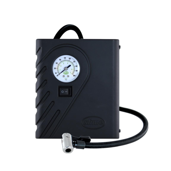 Inflador de neumáticos