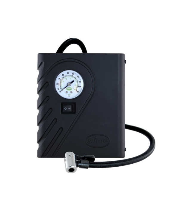 Inflador de neumáticos