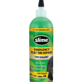 Sellador de neumáticos para emergencias