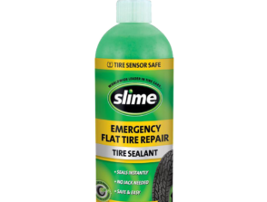 Sellador de neumáticos para emergencias